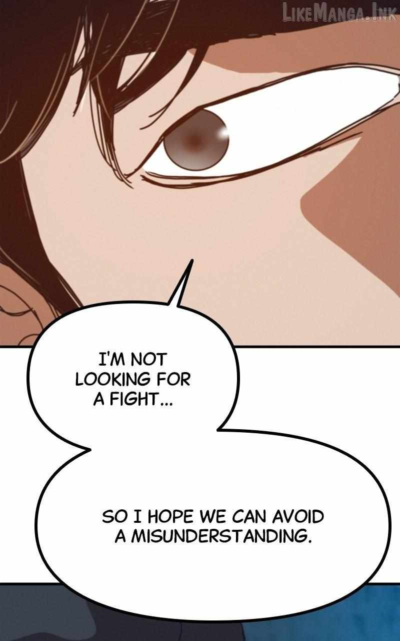 Hidden House in the Apocalypse Chapter 104 page 110