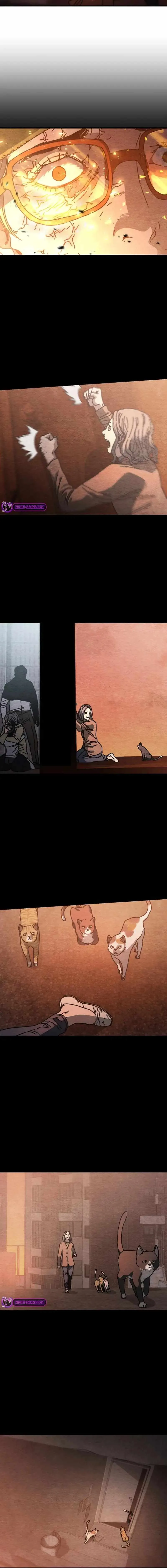 Hidden House in the Apocalypse Chapter 11 page 19