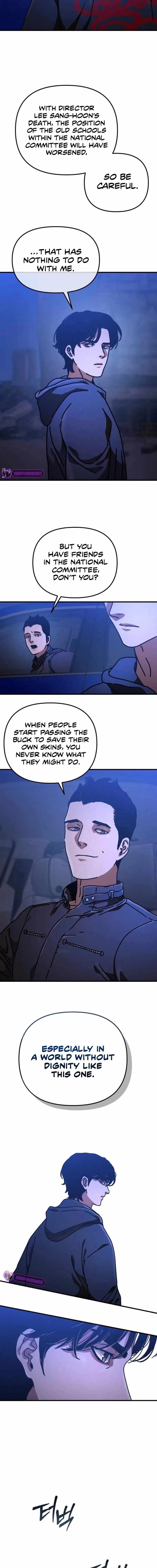 Hidden House in the Apocalypse Chapter 19 page 7