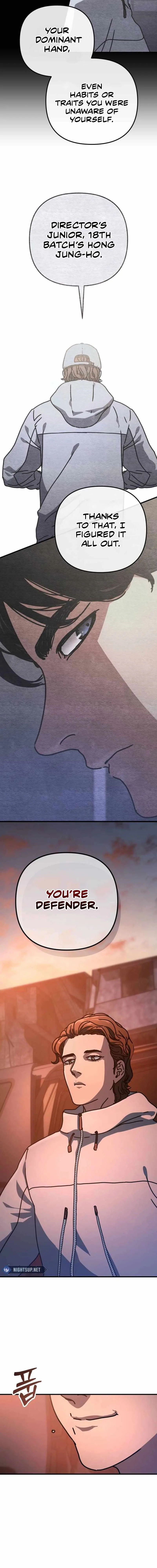 Hidden House in the Apocalypse Chapter 21 page 7