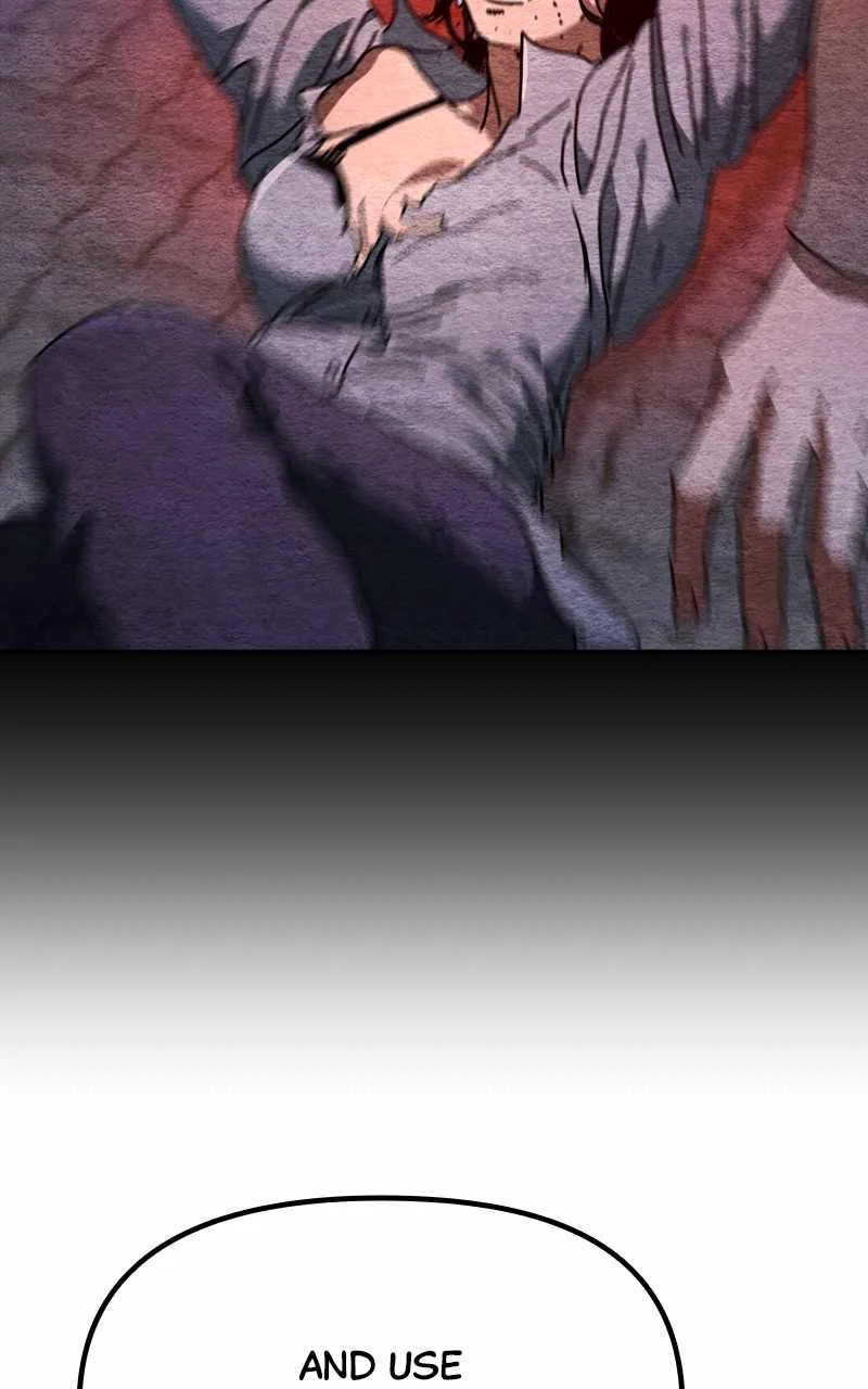 Hidden House in the Apocalypse Chapter 22 page 21