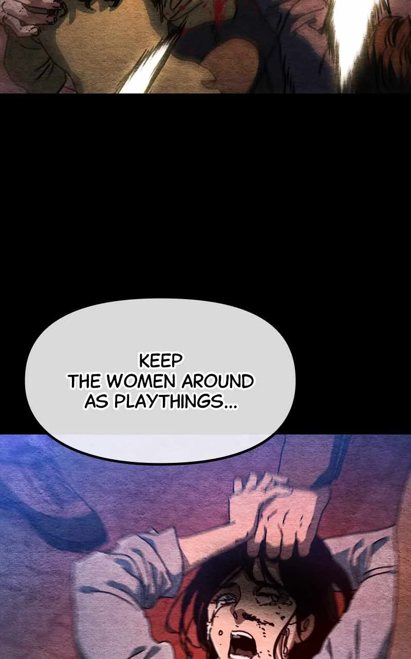 Hidden House in the Apocalypse Chapter 22 page 20