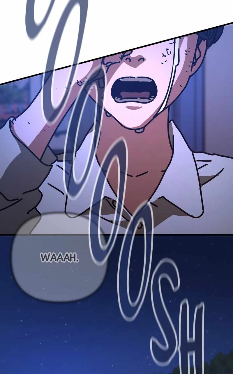 Hidden House in the Apocalypse Chapter 22 page 7