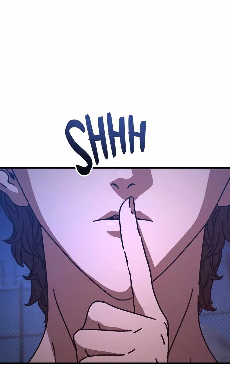 Hidden House in the Apocalypse Chapter 22 page 1