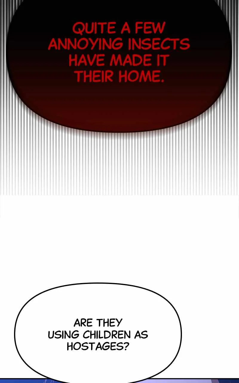 Hidden House in the Apocalypse Chapter 22 page 15