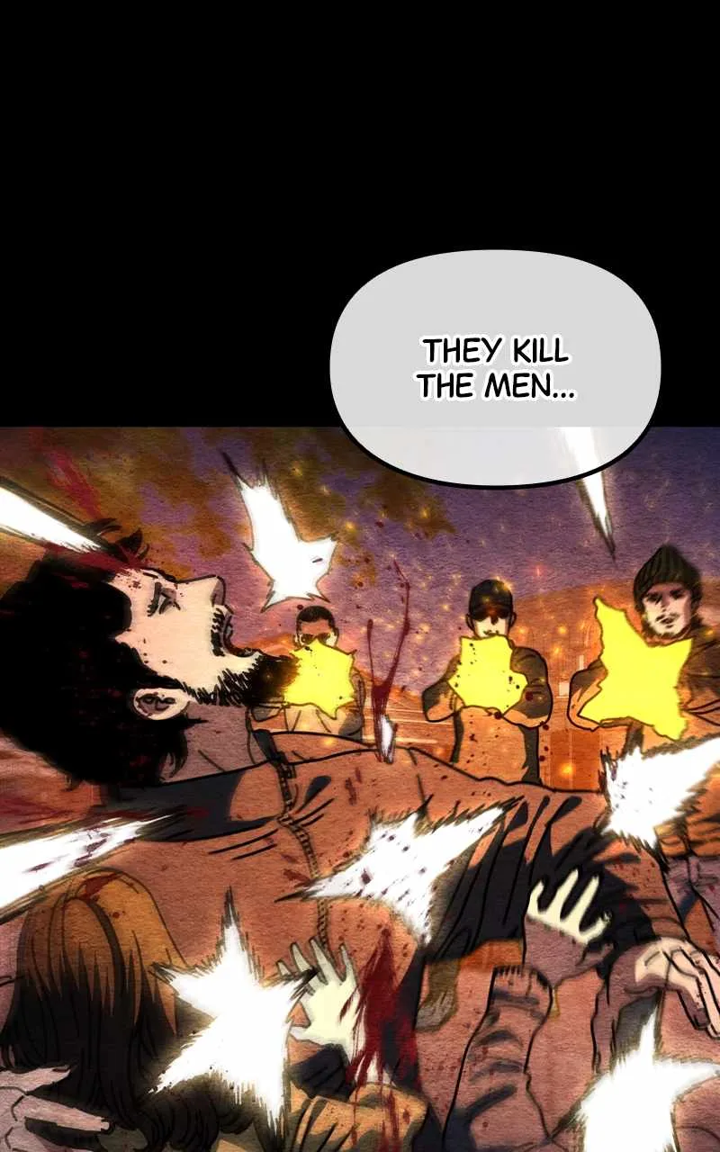 Hidden House in the Apocalypse Chapter 22 page 19