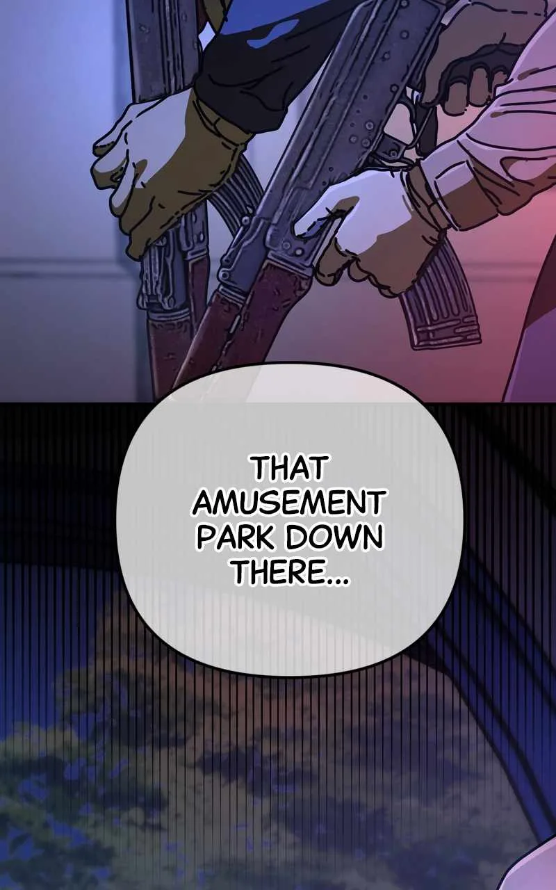 Hidden House in the Apocalypse Chapter 22 page 12