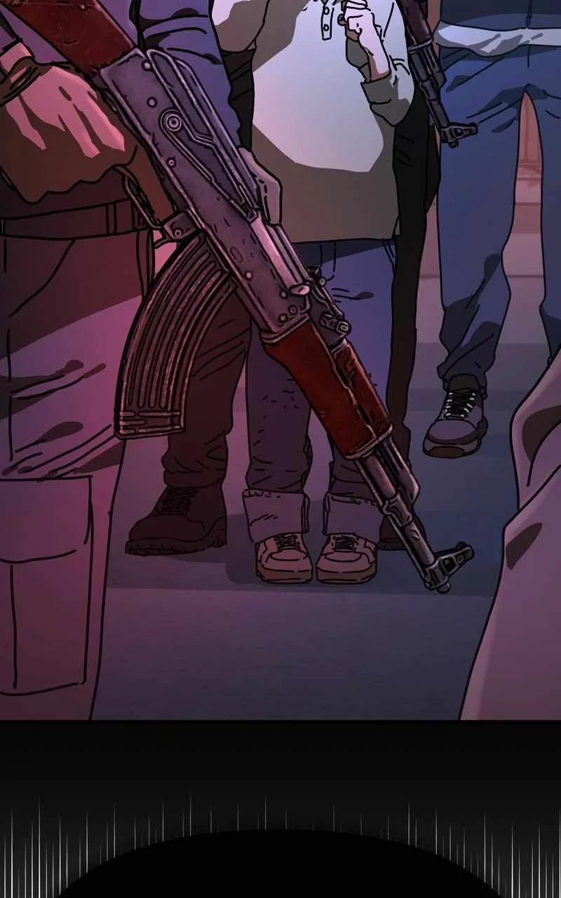 Hidden House in the Apocalypse Chapter 22 page 14