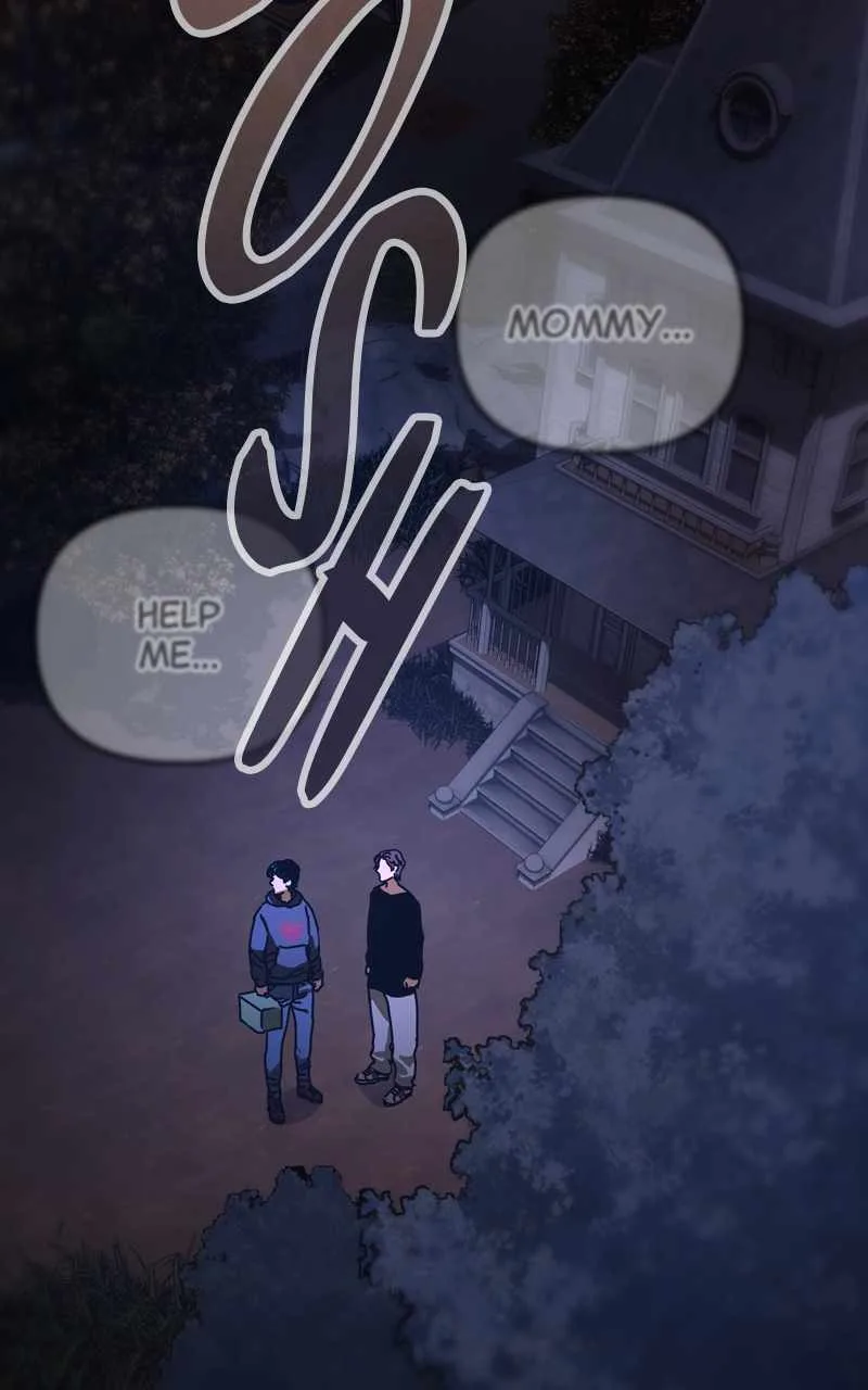 Hidden House in the Apocalypse Chapter 22 page 9