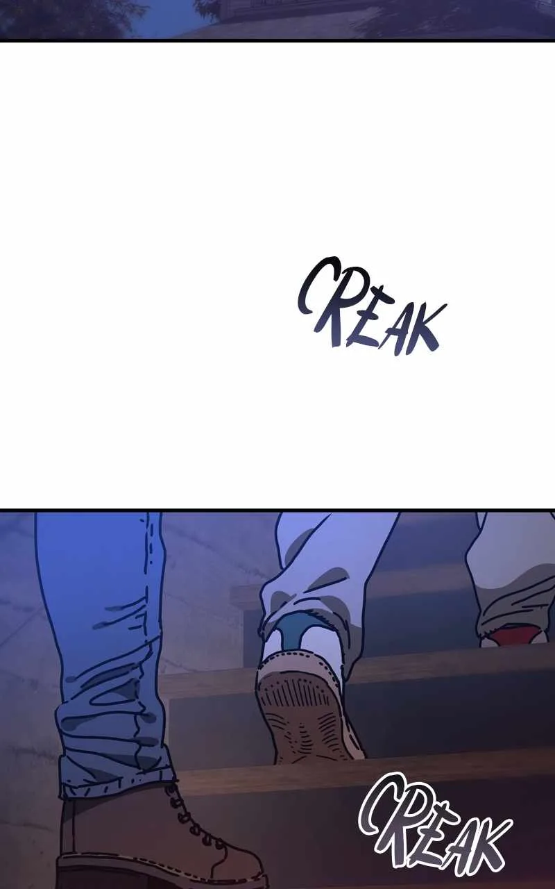 Hidden House in the Apocalypse Chapter 22 page 31