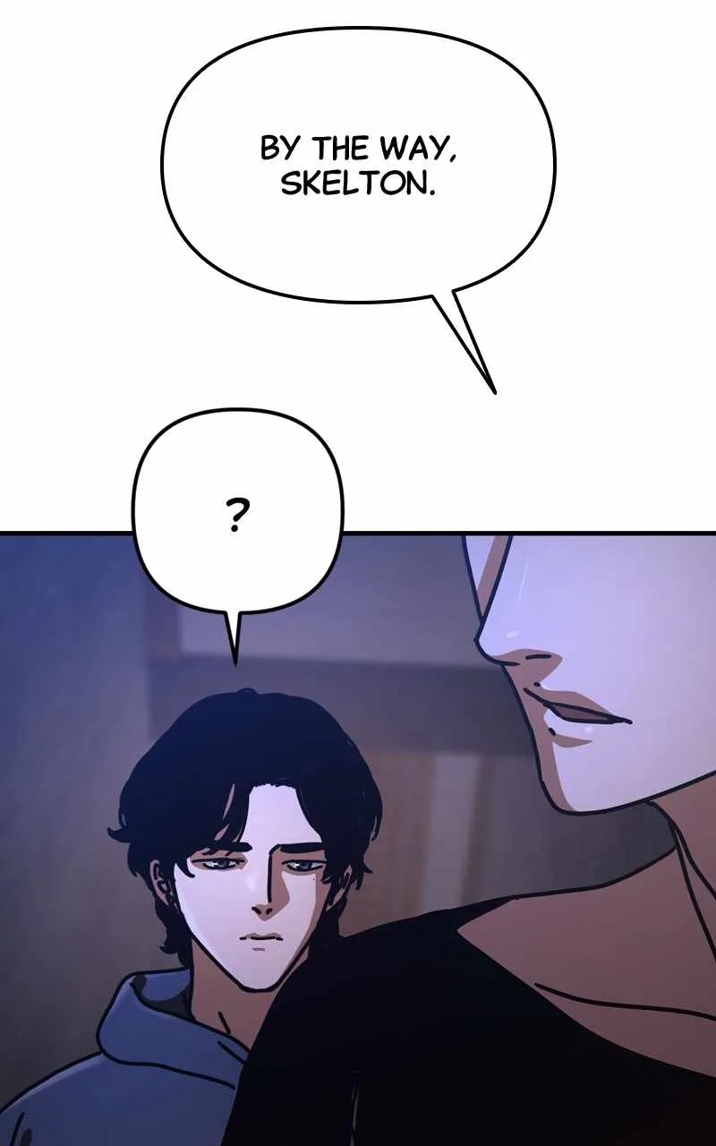 Hidden House in the Apocalypse Chapter 22 page 37