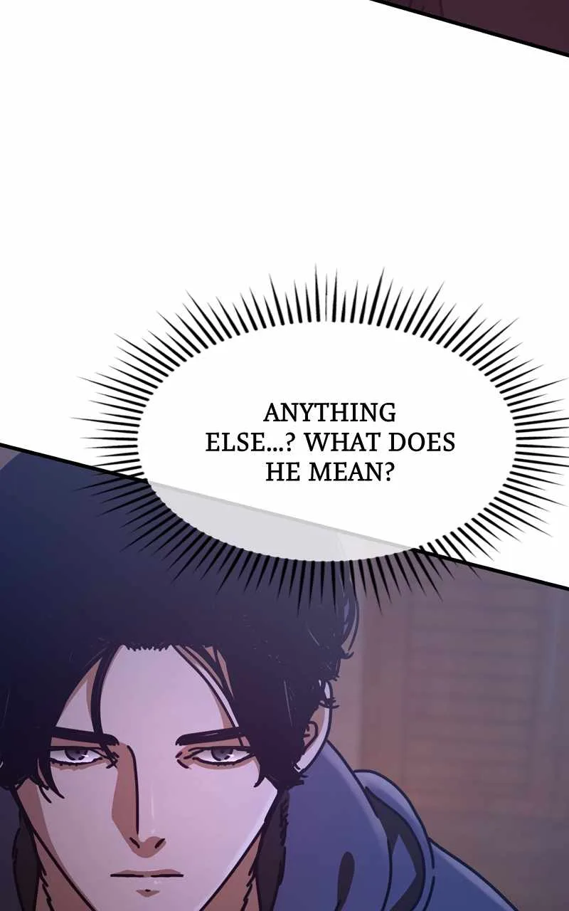 Hidden House in the Apocalypse Chapter 22 page 41