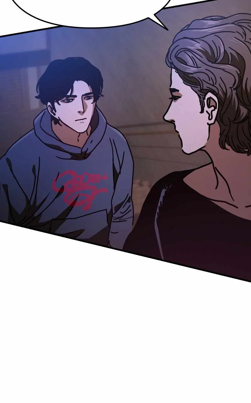 Hidden House in the Apocalypse Chapter 22 page 43