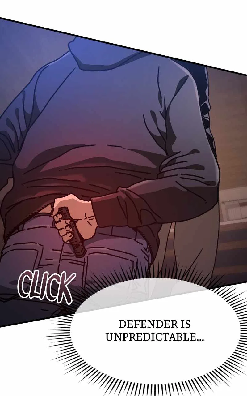 Hidden House in the Apocalypse Chapter 22 page 44