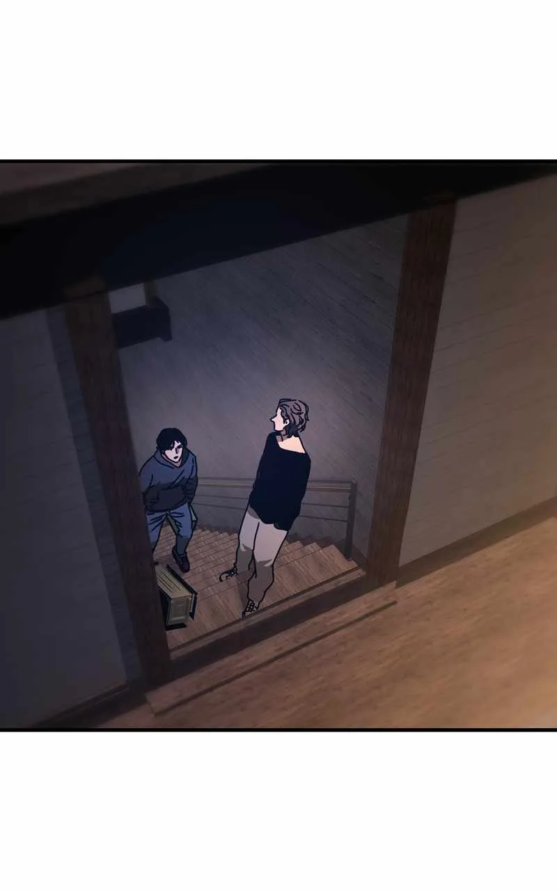 Hidden House in the Apocalypse Chapter 22 page 49