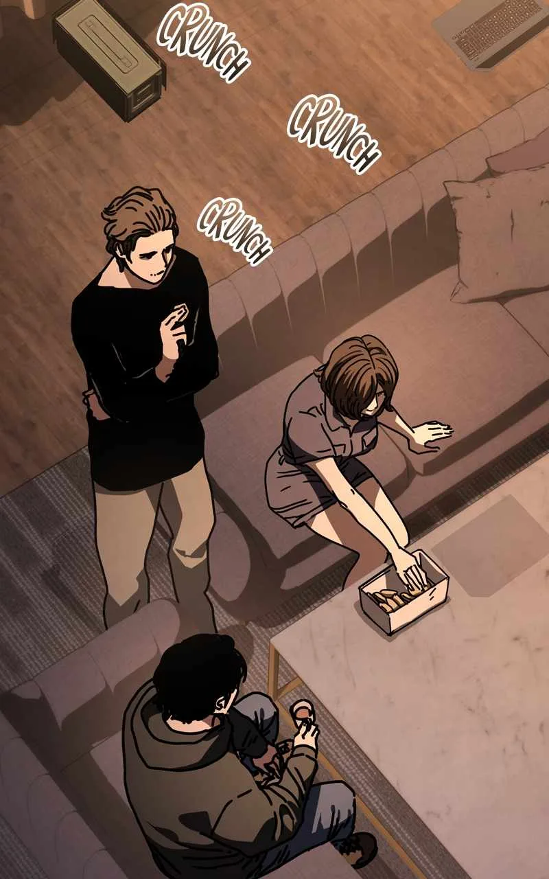 Hidden House in the Apocalypse Chapter 22 page 52