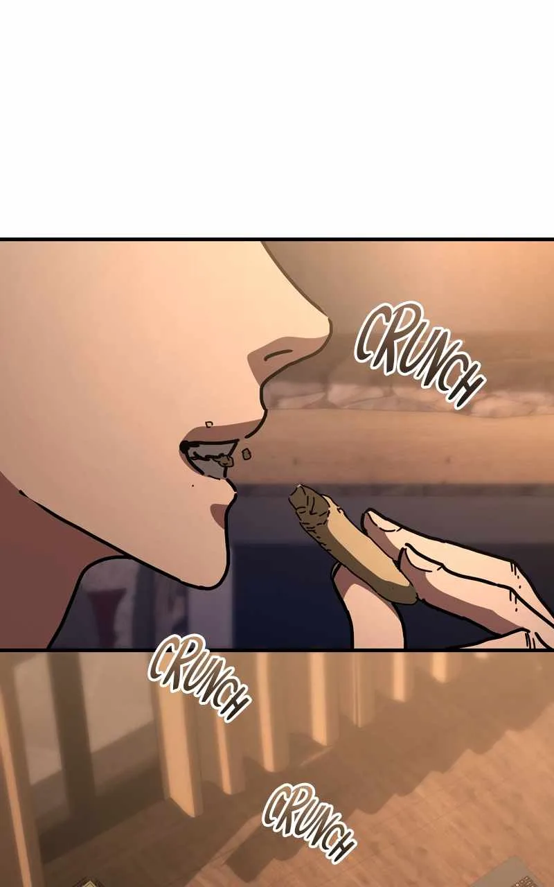 Hidden House in the Apocalypse Chapter 22 page 51