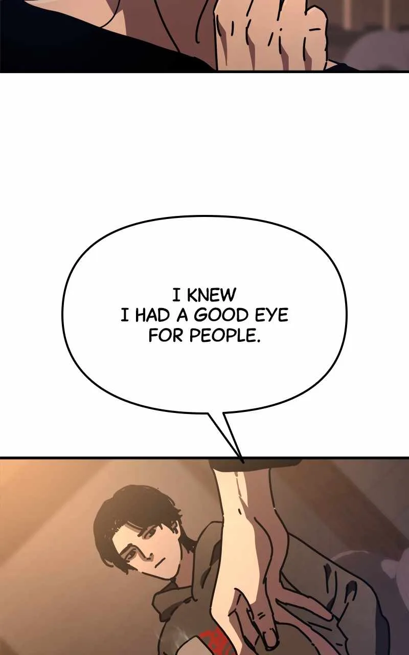 Hidden House in the Apocalypse Chapter 22 page 56
