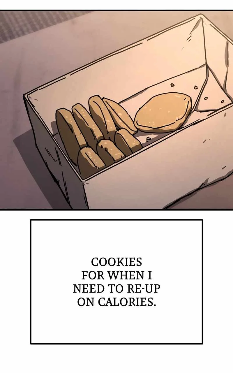 Hidden House in the Apocalypse Chapter 22 page 54