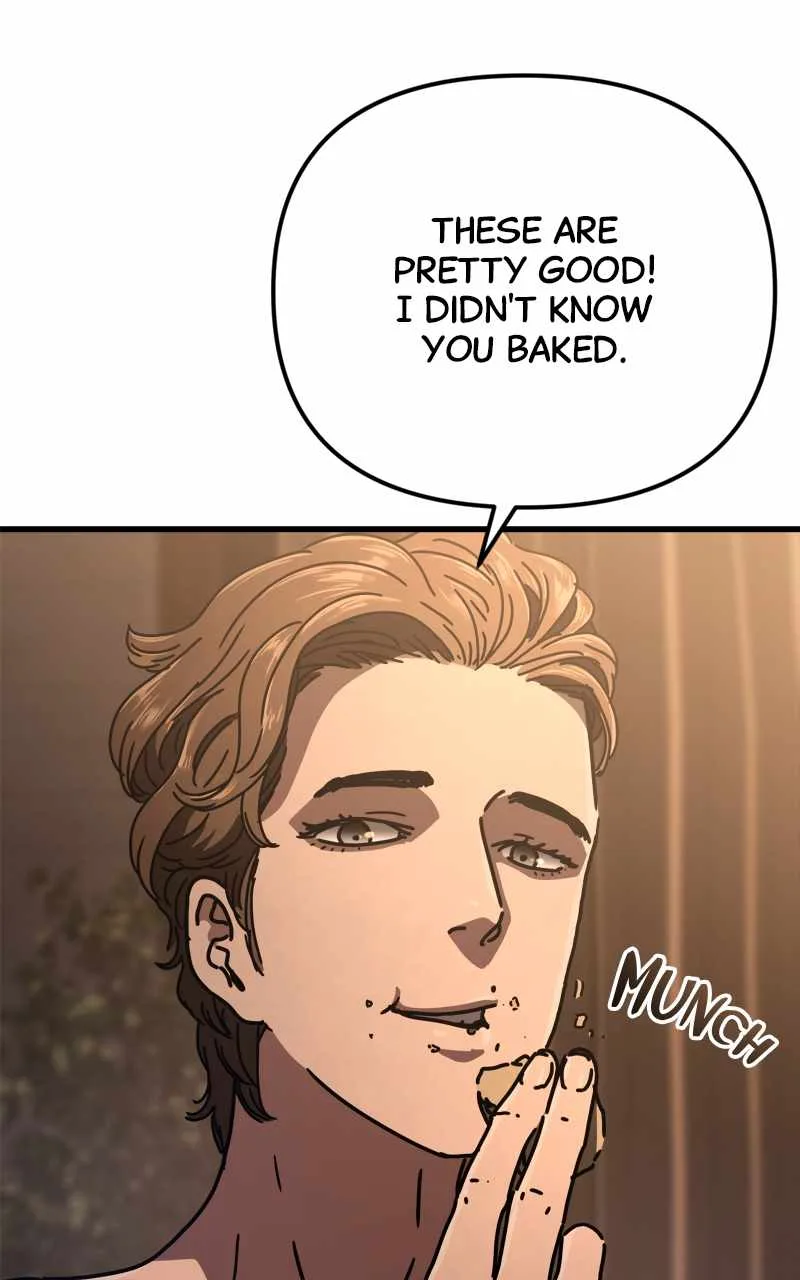 Hidden House in the Apocalypse Chapter 22 page 55