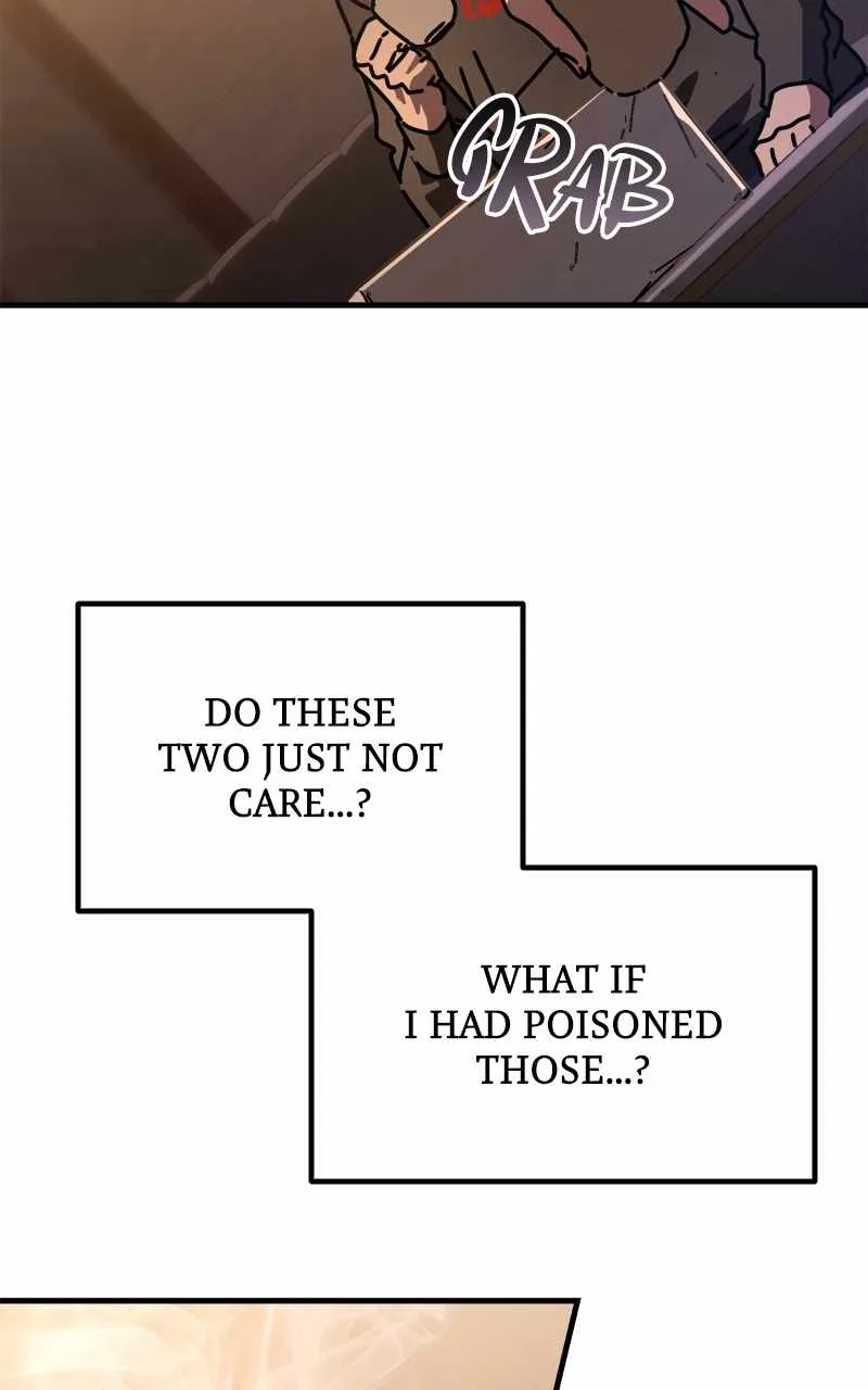 Hidden House in the Apocalypse Chapter 22 page 57