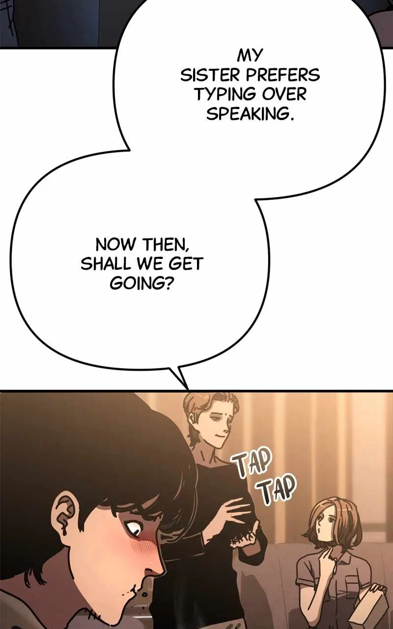 Hidden House in the Apocalypse Chapter 22 page 64