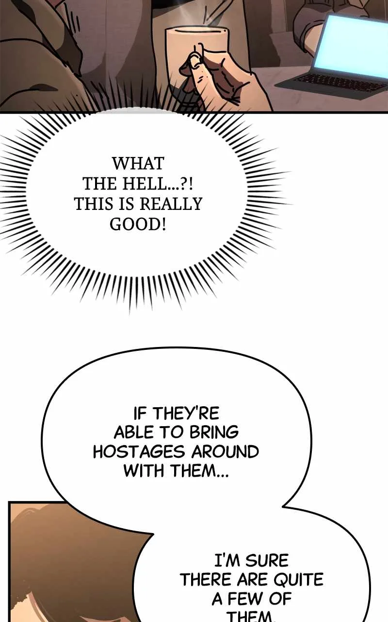 Hidden House in the Apocalypse Chapter 22 page 65