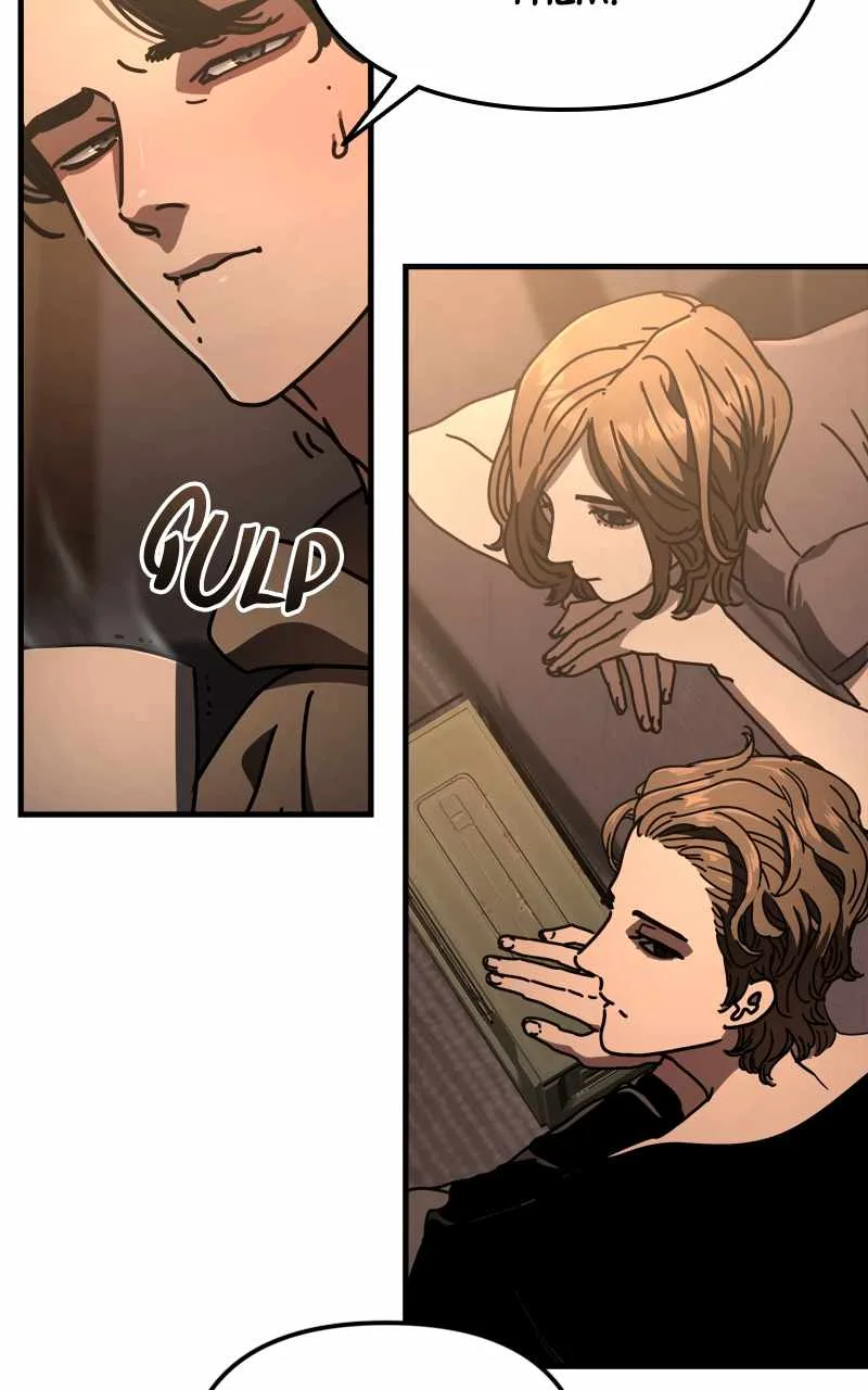 Hidden House in the Apocalypse Chapter 22 page 66