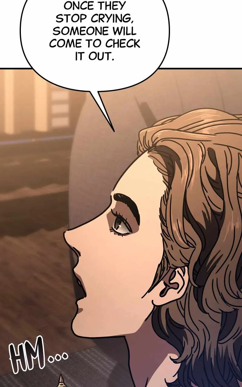 Hidden House in the Apocalypse Chapter 22 page 68