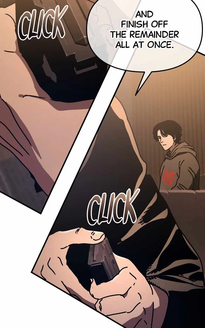 Hidden House in the Apocalypse Chapter 22 page 70