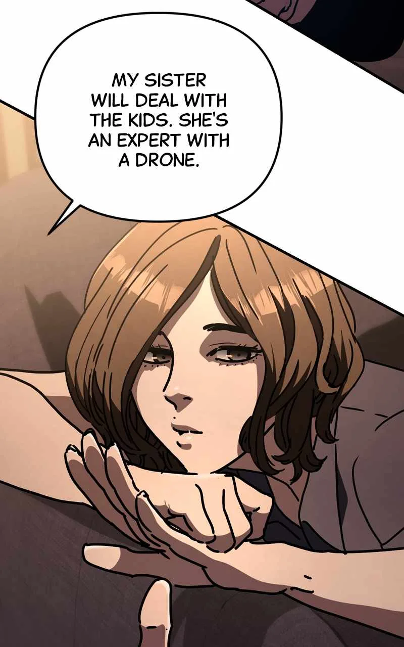 Hidden House in the Apocalypse Chapter 22 page 71