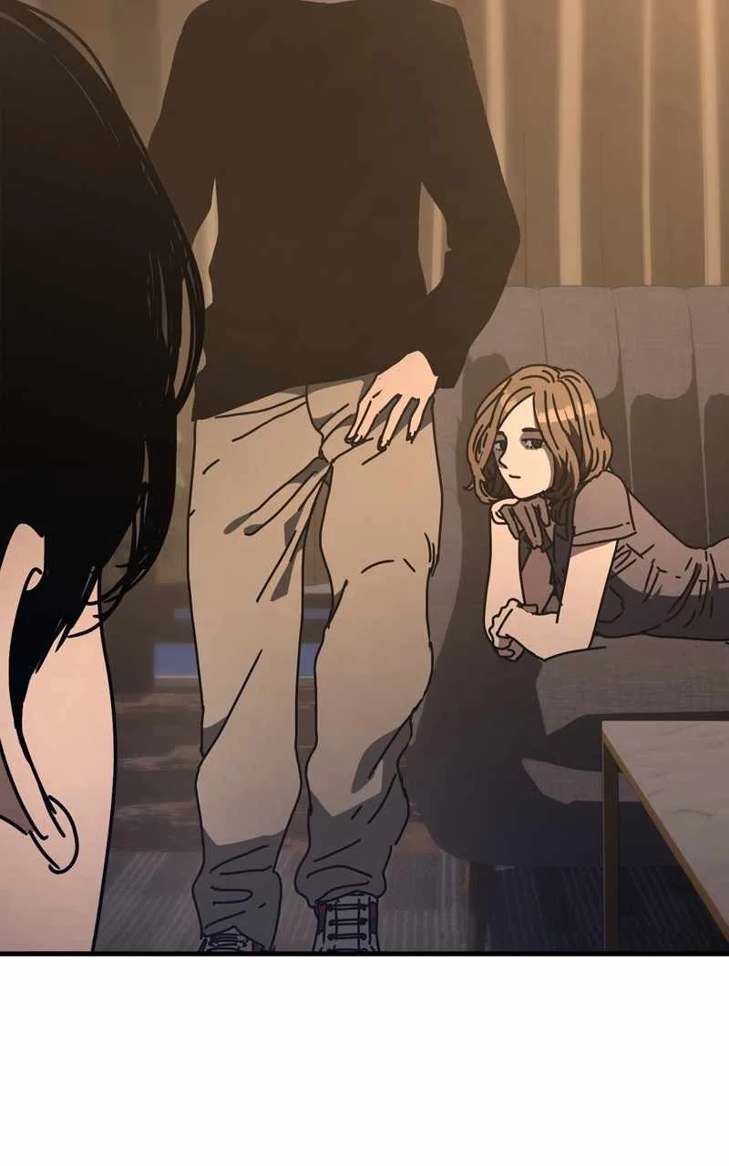 Hidden House in the Apocalypse Chapter 22 page 75
