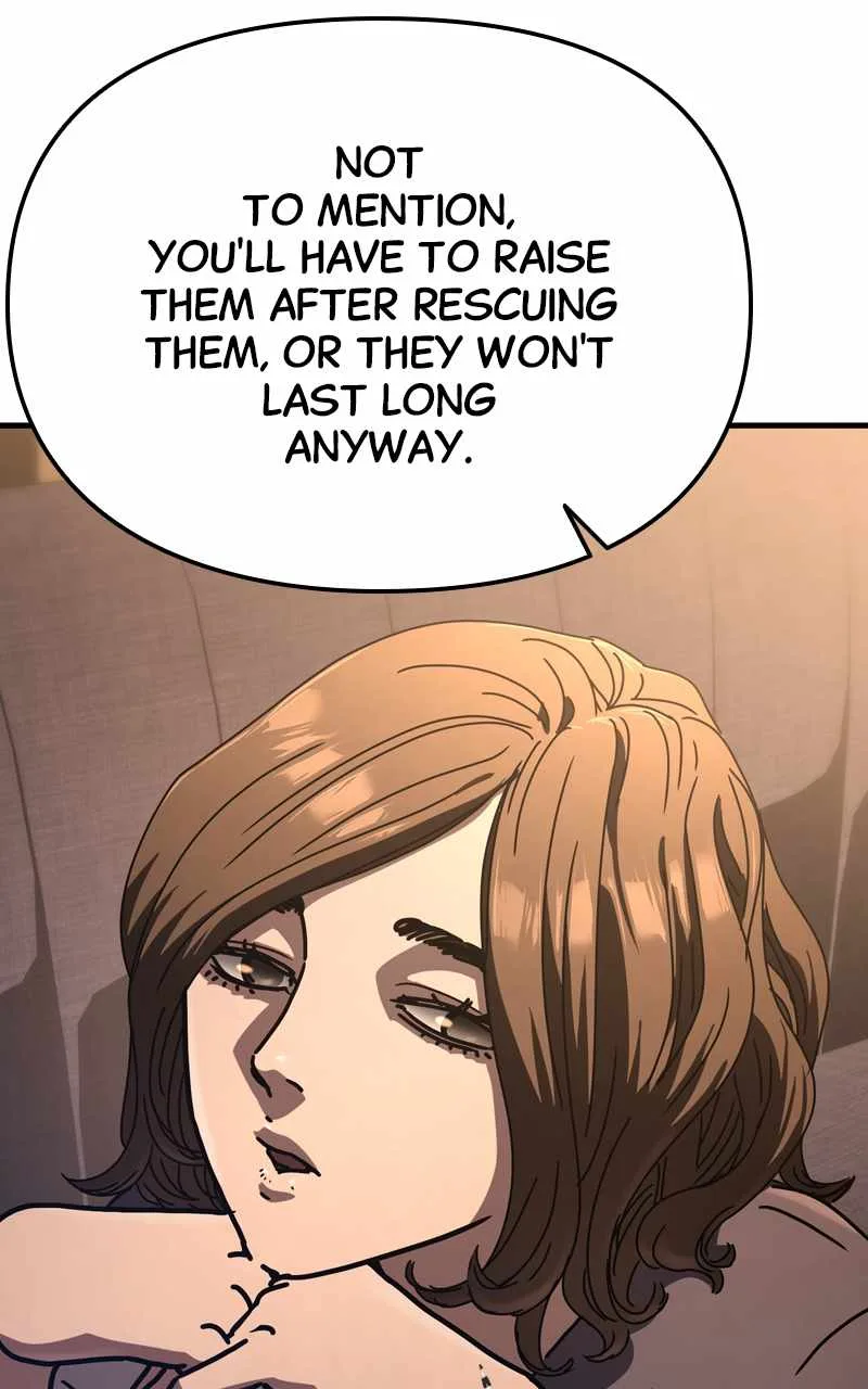 Hidden House in the Apocalypse Chapter 22 page 76