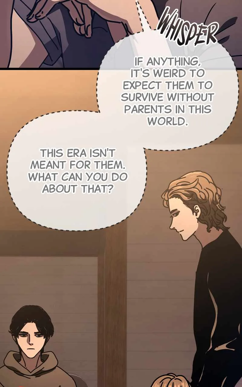 Hidden House in the Apocalypse Chapter 22 page 77