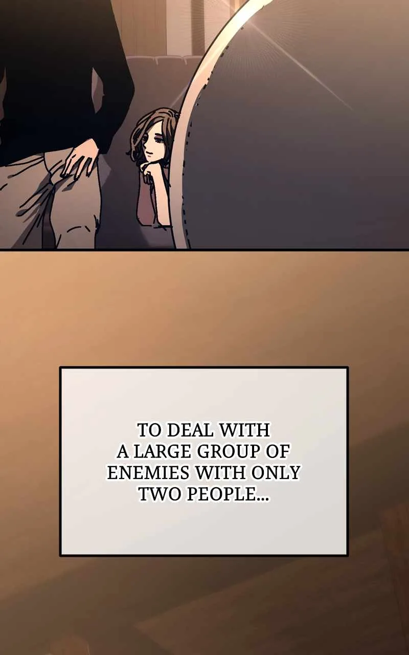 Hidden House in the Apocalypse Chapter 22 page 81
