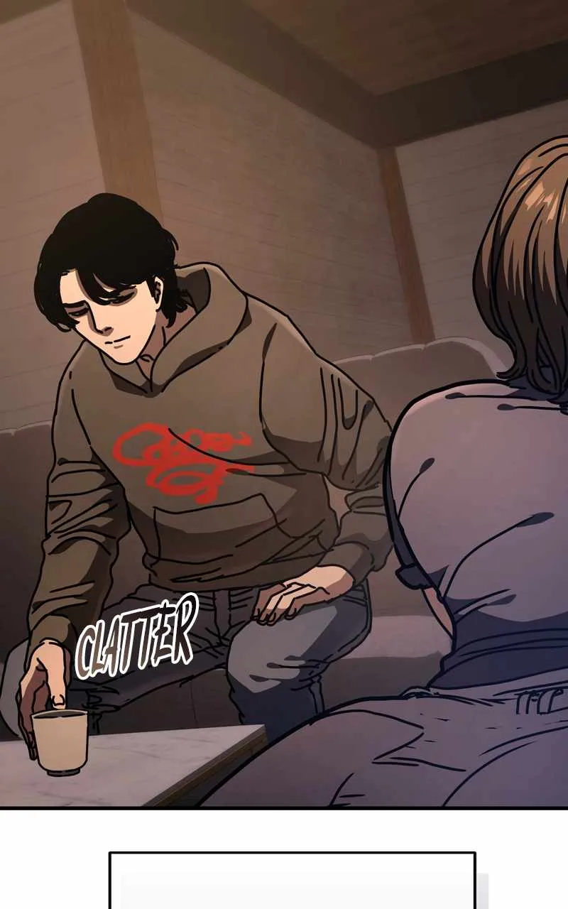 Hidden House in the Apocalypse Chapter 22 page 82