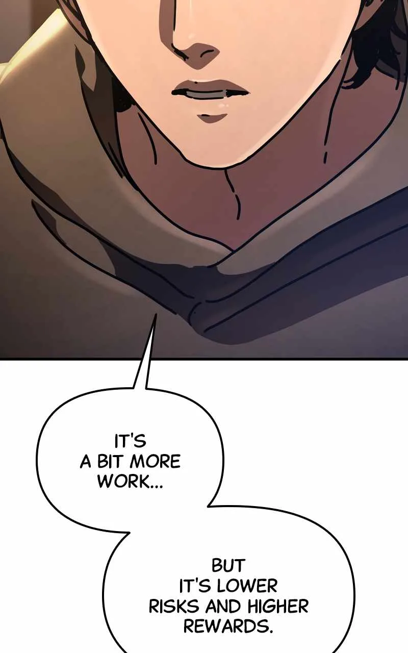 Hidden House in the Apocalypse Chapter 22 page 85