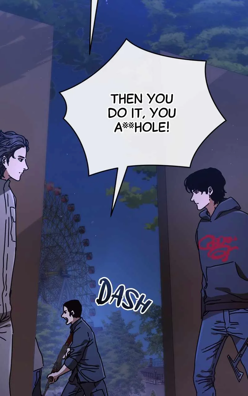 Hidden House in the Apocalypse Chapter 22 page 94