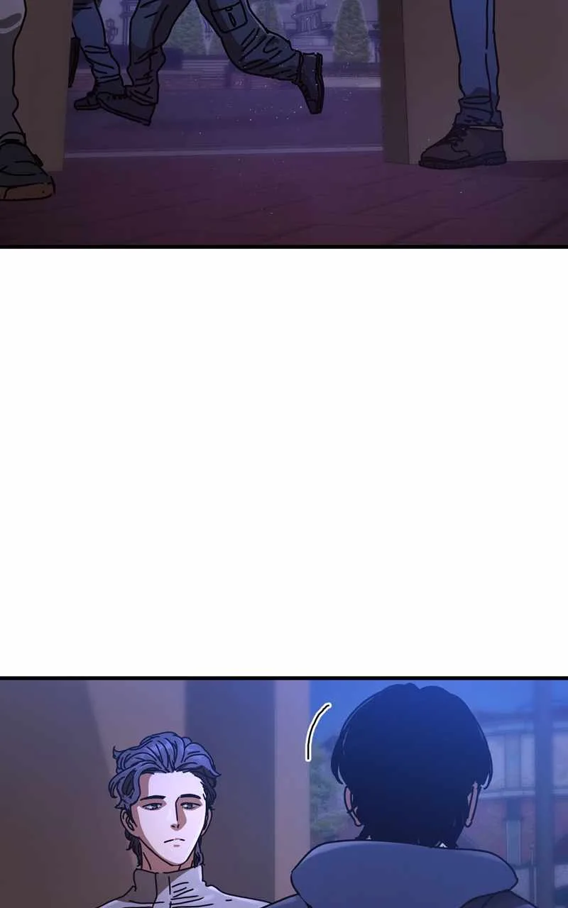 Hidden House in the Apocalypse Chapter 22 page 95