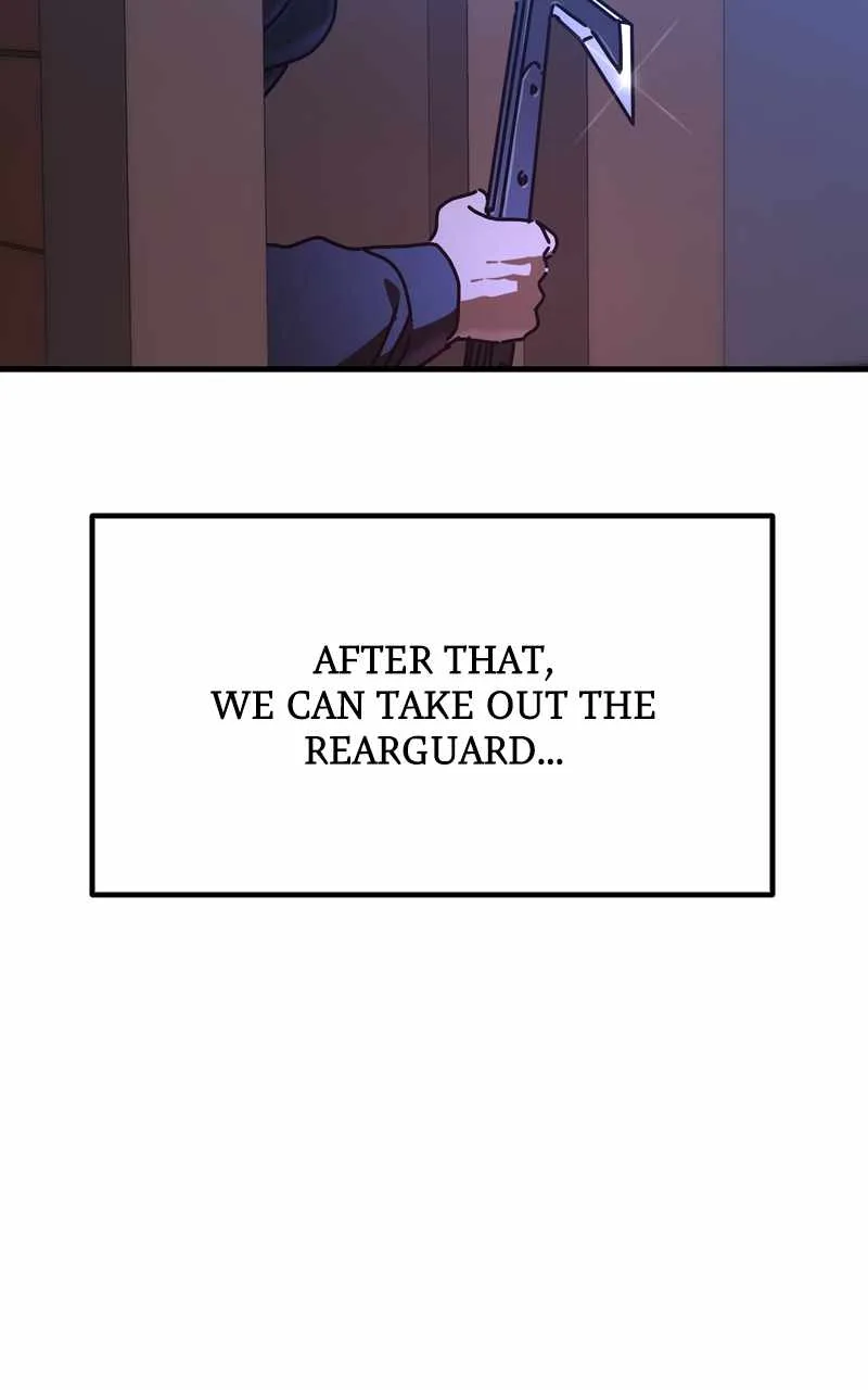 Hidden House in the Apocalypse Chapter 22 page 97
