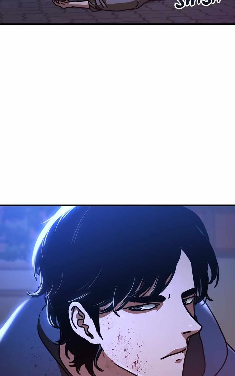 Hidden House in the Apocalypse Chapter 22 page 108