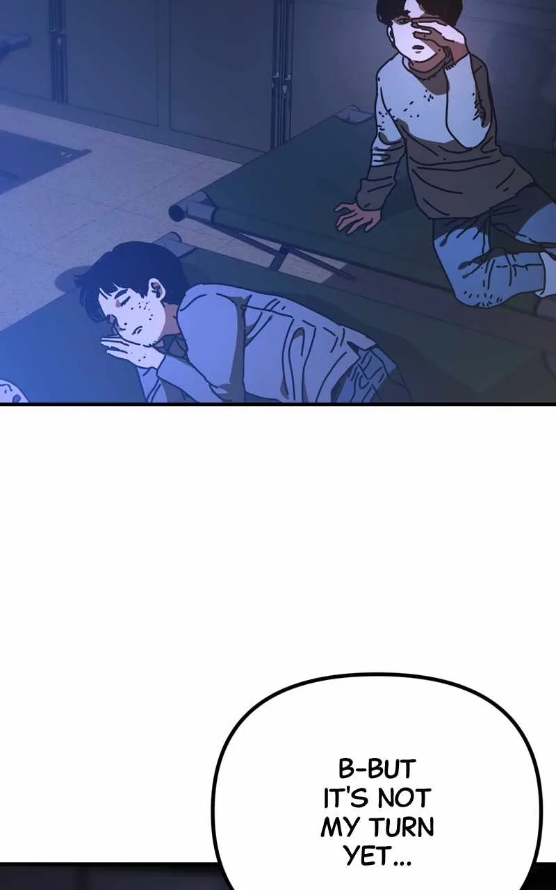 Hidden House in the Apocalypse Chapter 22 page 113