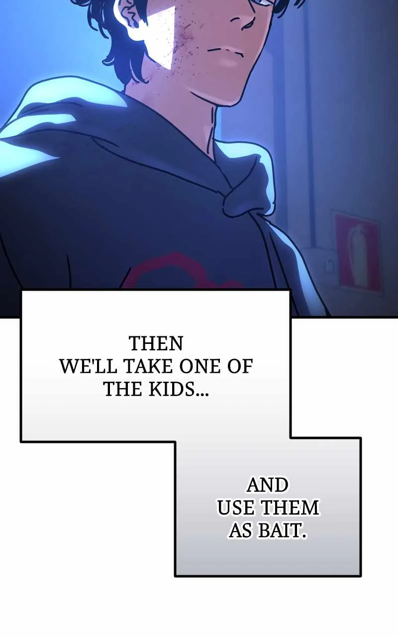 Hidden House in the Apocalypse Chapter 22 page 116