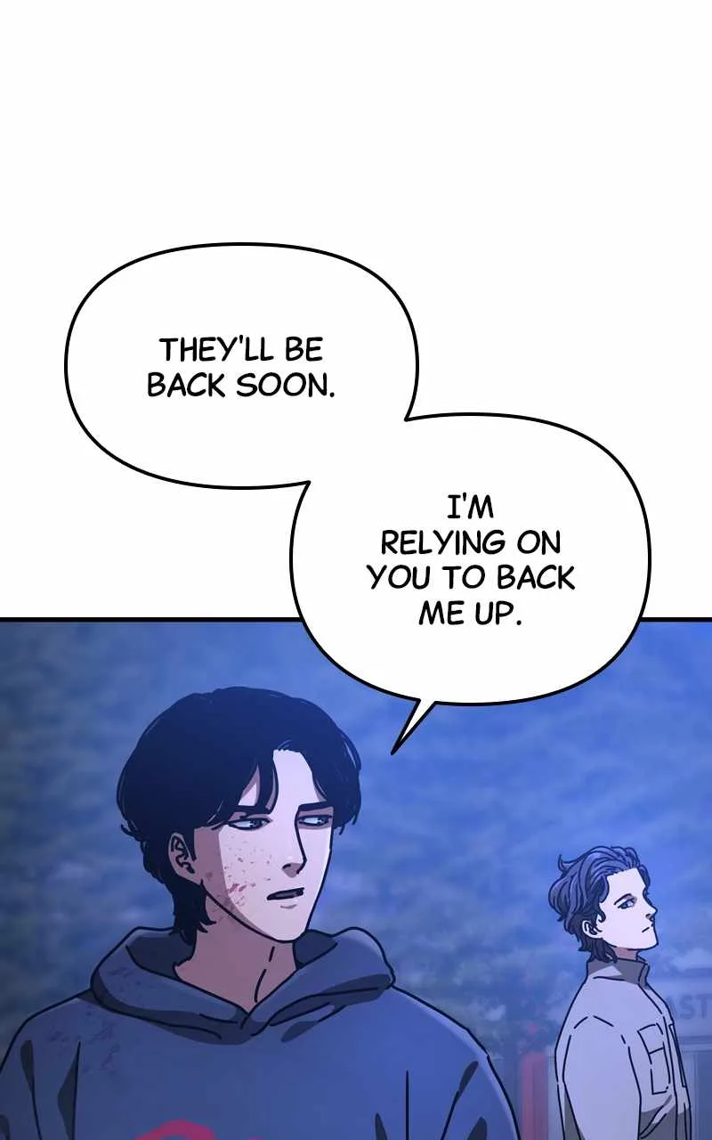 Hidden House in the Apocalypse Chapter 22 page 118