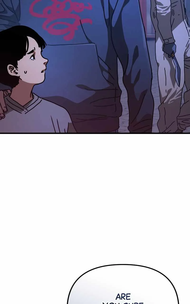 Hidden House in the Apocalypse Chapter 22 page 119