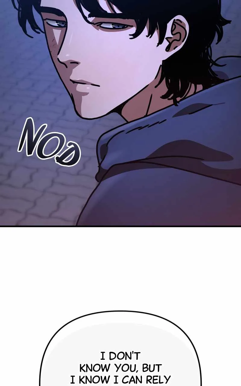 Hidden House in the Apocalypse Chapter 22 page 122