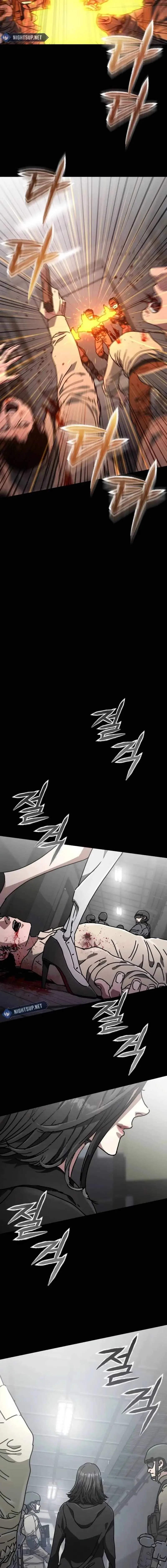 Hidden House in the Apocalypse Chapter 24 page 8