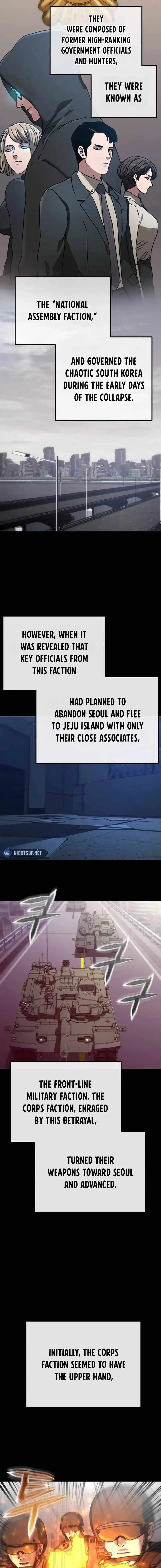 Hidden House in the Apocalypse Chapter 24 page 7