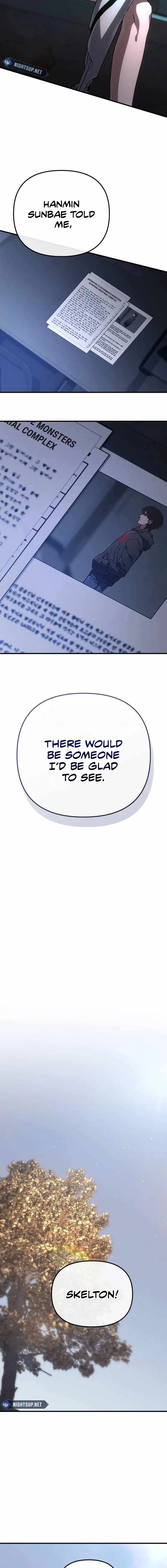 Hidden House in the Apocalypse Chapter 24 page 3