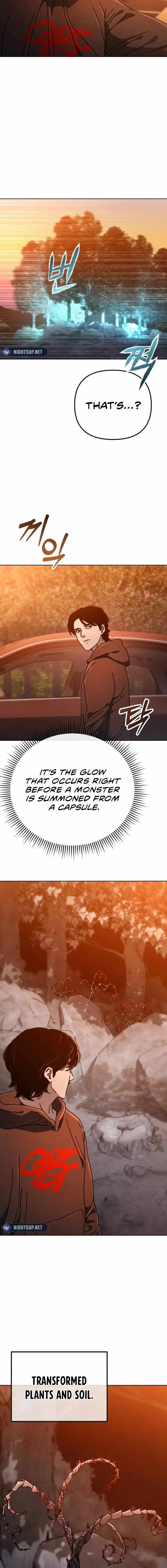 Hidden House in the Apocalypse Chapter 24 page 24
